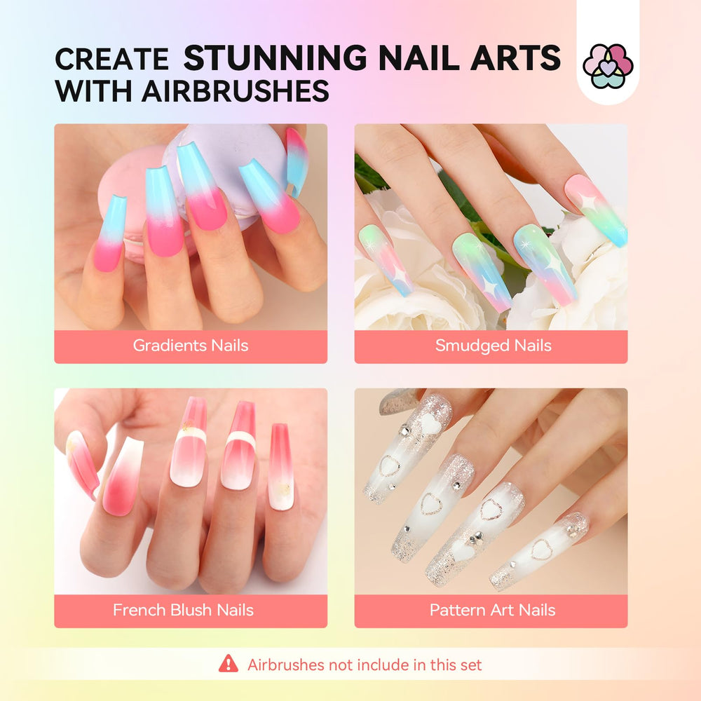 SAVILAND natural, recyclable ingredients support eco-friendly DIY manicures