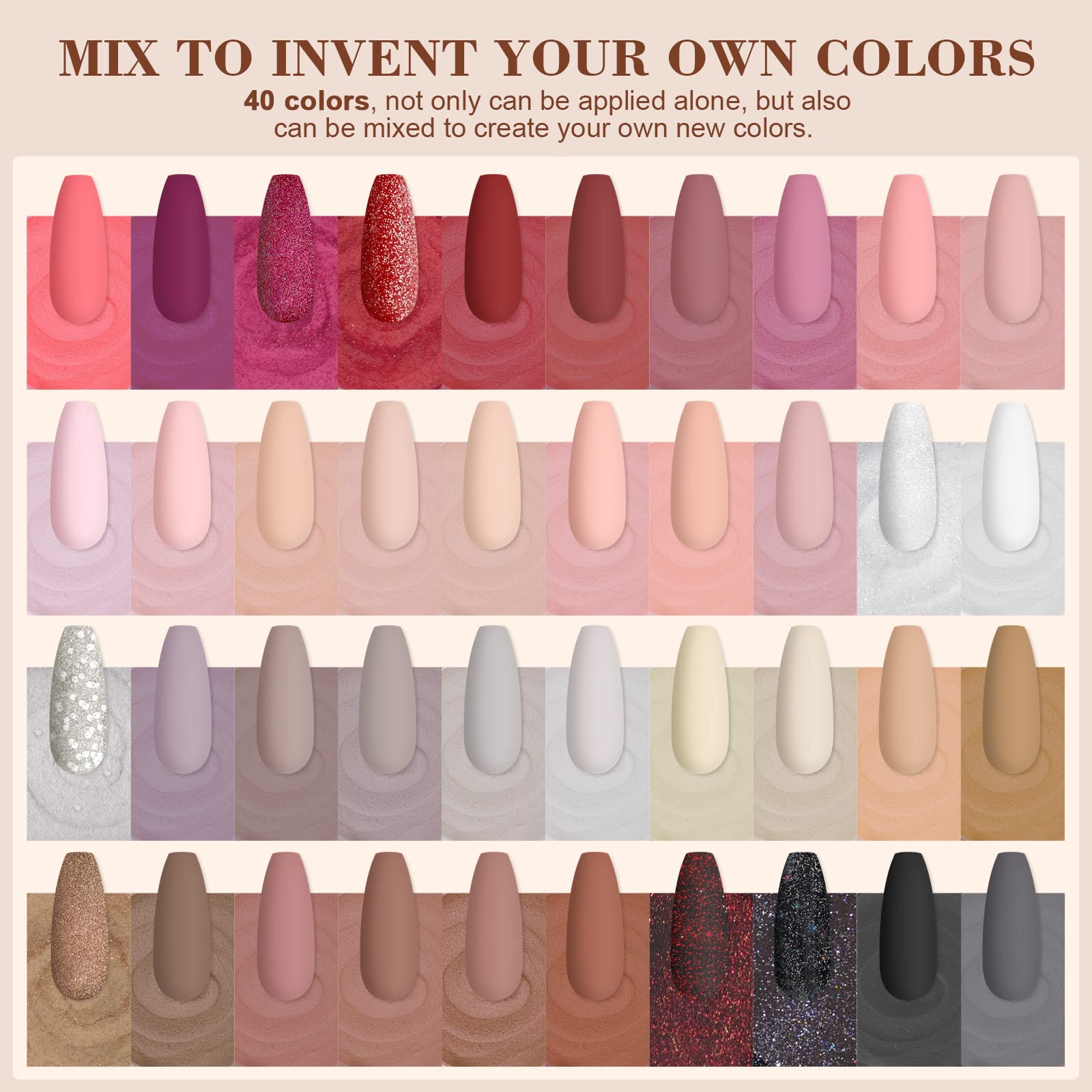 SAVILAND base coat bottle 15ml provides smooth foundation for even color.