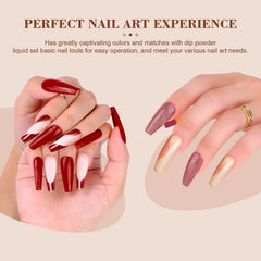 SAVILAND top coat bottle 15ml delivers durable shine and long-lasting finish.