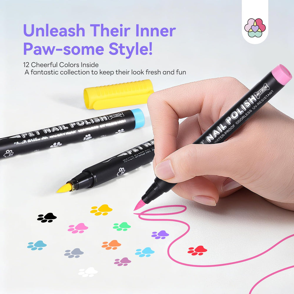SAVILAND gift-set presentation highlights a fun, safe gift for pet lovers