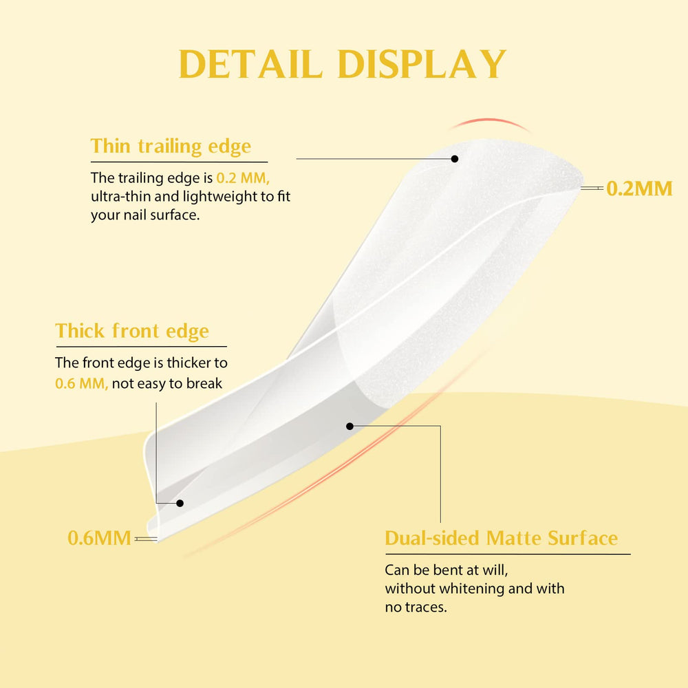 SAVILAND Gel Nail X Kit nail file for shaping and prep.