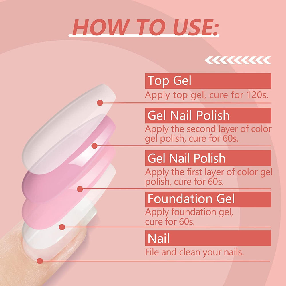 Saviland matte top coat delivers a contemporary satin finish.