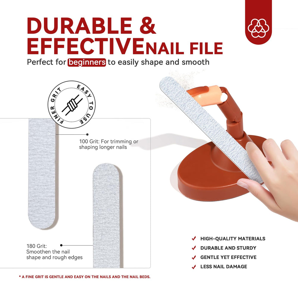 SAVILAND nail art brush set offers versatile tools for creativity.