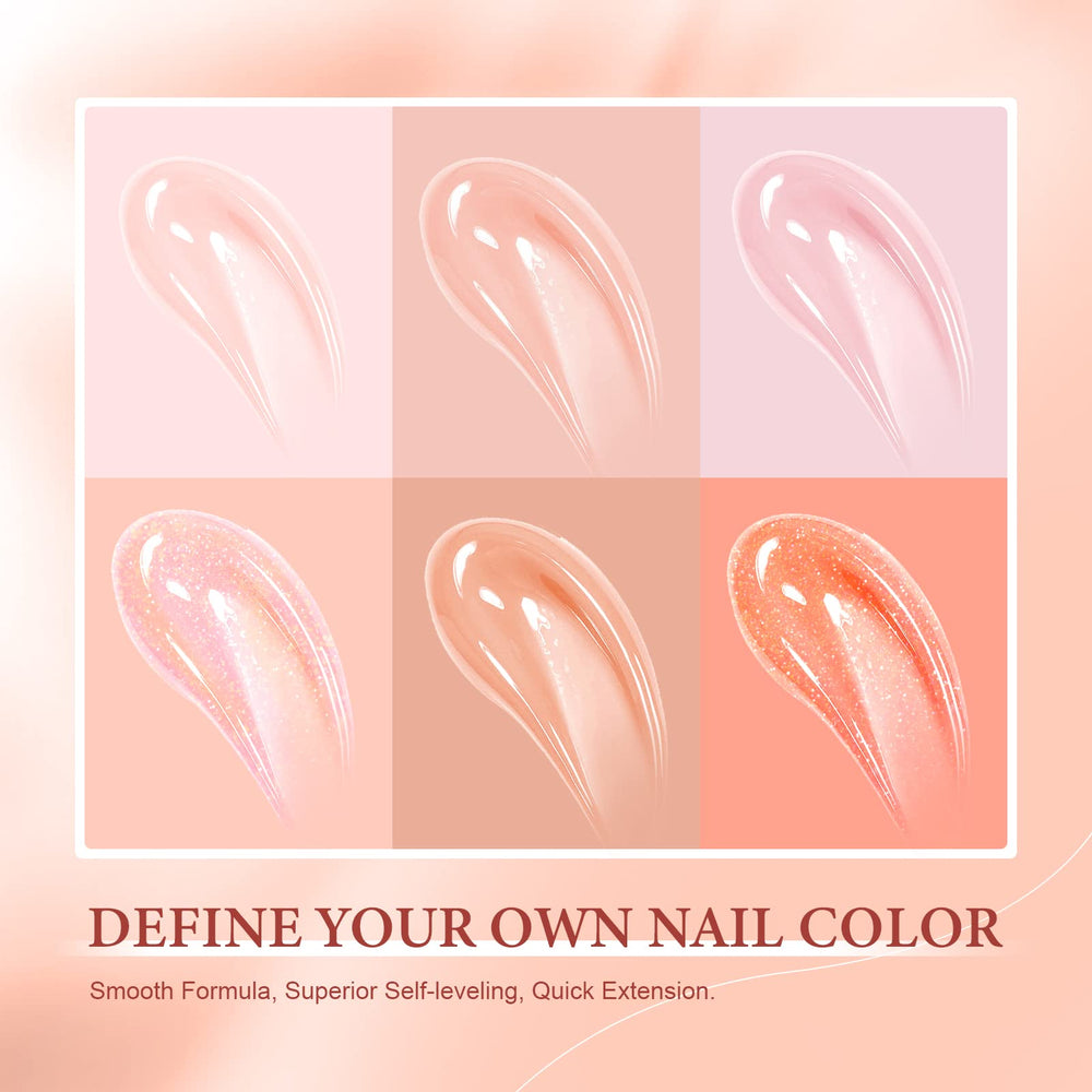Saviland Nail File and Brush Set for smooth shaping and cleanup