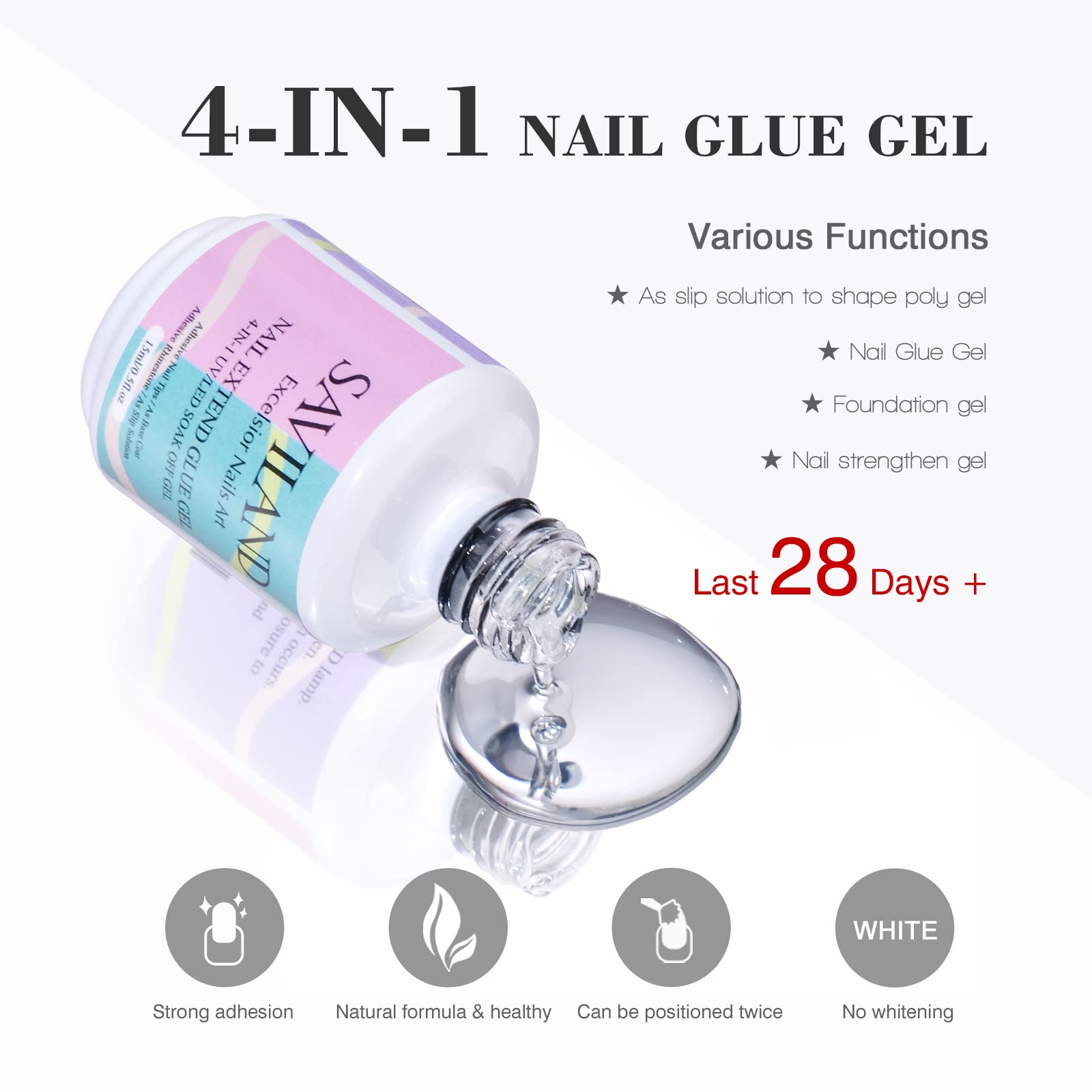 SAVILAND-nail-files-2pcs plus clipper for shaping.