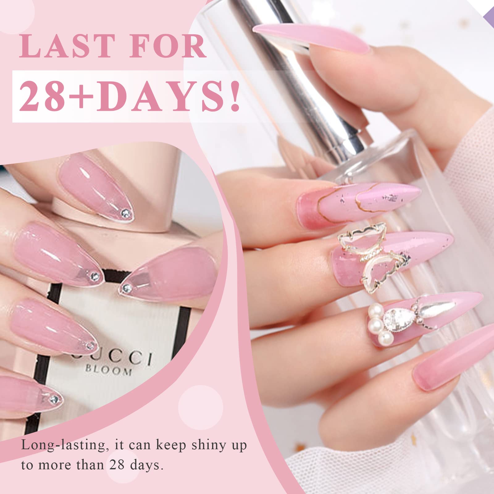 SAVILAND durable finish swatch indicating wear longevity beyond 28 days.