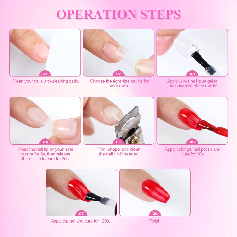 SAVILAND portable lamp ideal for travel manicures