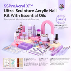 SAVILAND electric nail drill with bits for efficient nail removal.