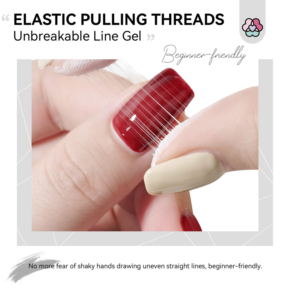 SAVILAND white and black swatches demonstrate strong contrast