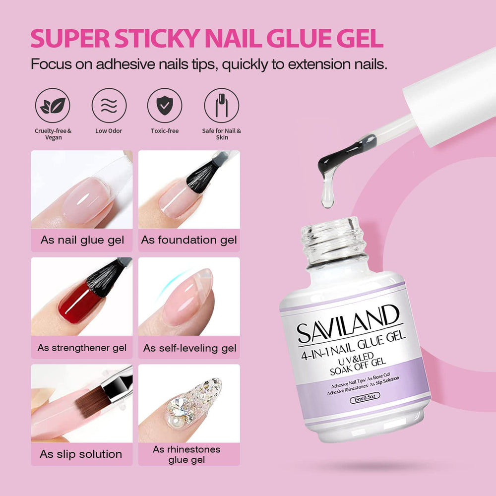 SAVILAND sponge file supports smooth shaping and buffing