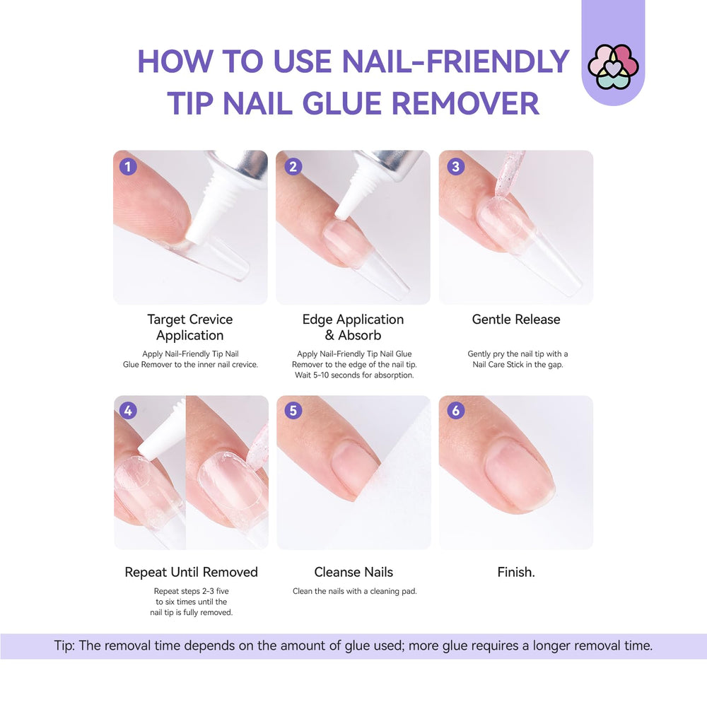 SAVILAND strong nail bond supports durable wear.