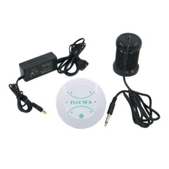 Saweyona portable ionic foot spa ready for home use and relaxation.