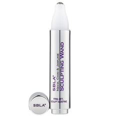 SBLA Neck-Chin-Jawline Wand bottle for targeted lifting and definition