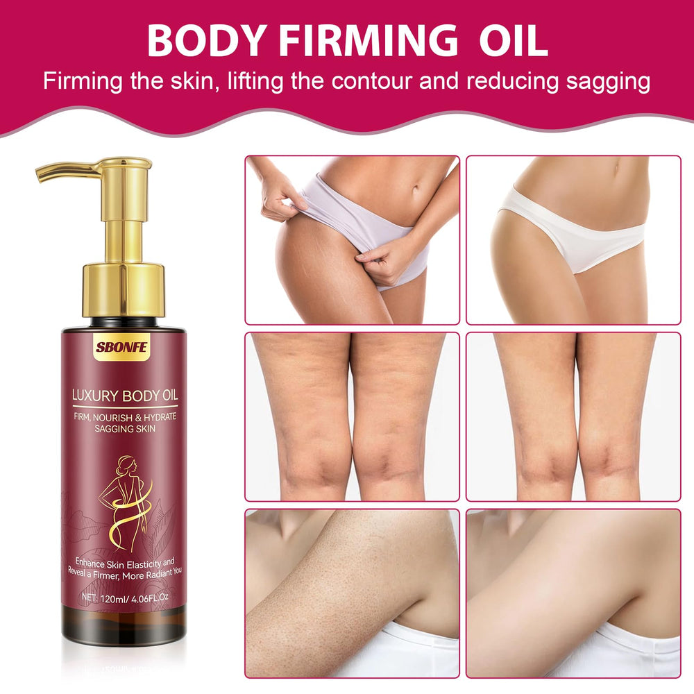 Close-up of SBONFE oil on hand showing targeted application