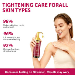 SBONFE Fast-absorbing, non-greasy formula leaves skin comfortable