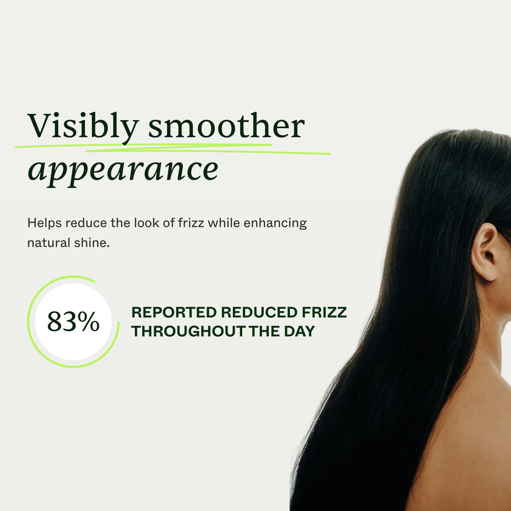 Scandinavian Biolabs Protection Oil silicone-free formula for sensitive scalps.
