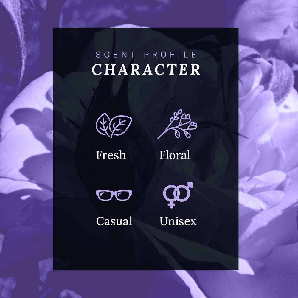 SCENT BEAUTY Cher Decades Couture notes hint at versatile use across moments.