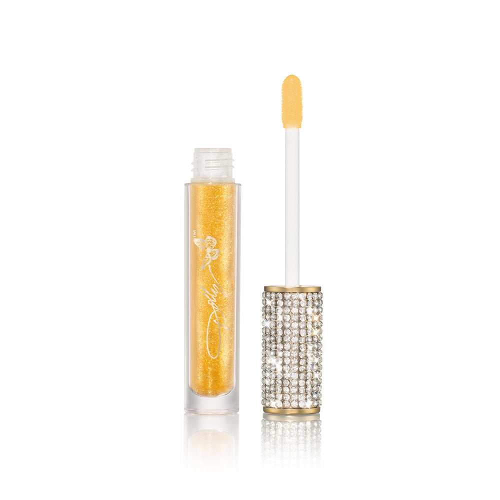 SCENT BEAUTY Dolly Jolene Red Lip Bundle offers a complete bold lip look