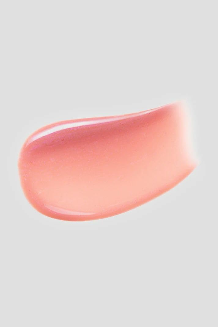 SCENT BEAUTY Dolly Beauty Hi-Gloss Lips fragrance hints of lychee, rose, vanilla orchid