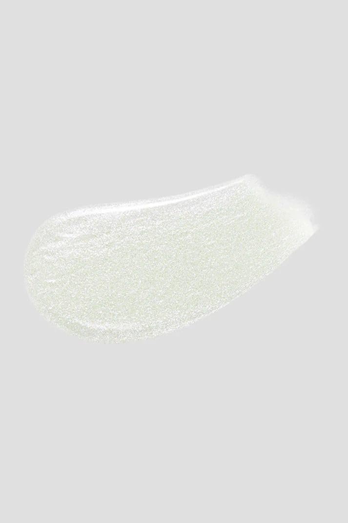 Dolly Beauty gloss fragrance notes of lychee, rose and vanilla orchid