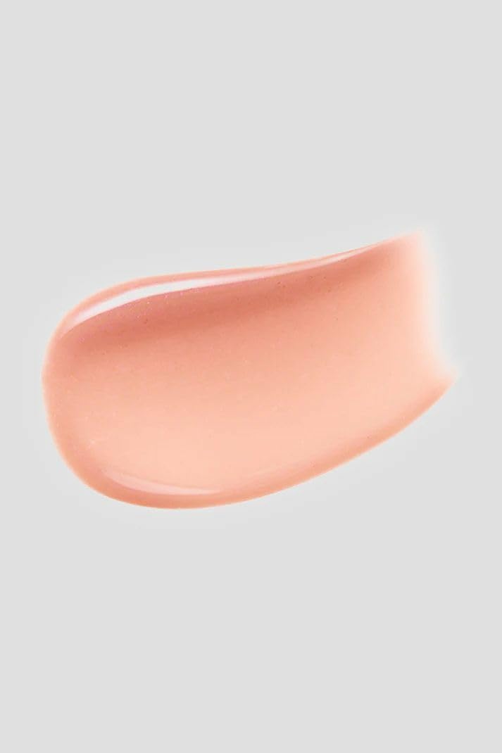 Travel-friendly Dolly Hi-Gloss Lips fits easily in a small bag