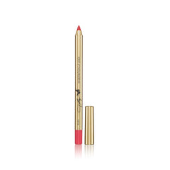 SCENT BEAUTY Ruby lip liner defining lips with precise, smooth application