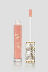 SCENT BEAUTY Dolly Beauty Hi-Gloss Lips tube delivering shimmering hydration for daily wear