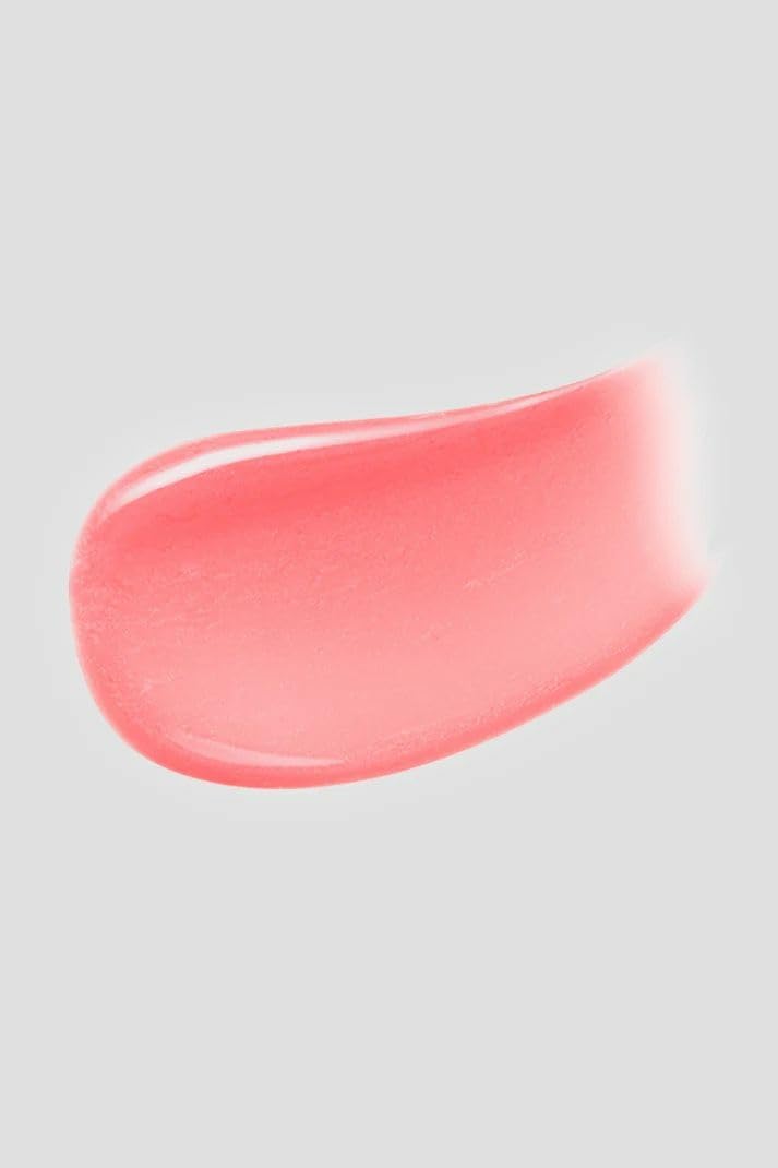 Dolly Beauty Hi-Gloss Lips Vitamin E hydrates while adding color.