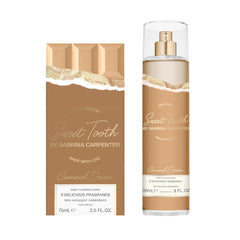 SCENT BEAUTY Sabrina Carpenter EDP bottle for everyday elegance and lasting impression.