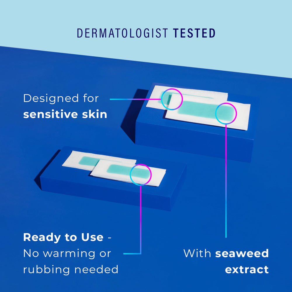 Schick Hydro Silk wax kit contents simplify at-home hair removal routines