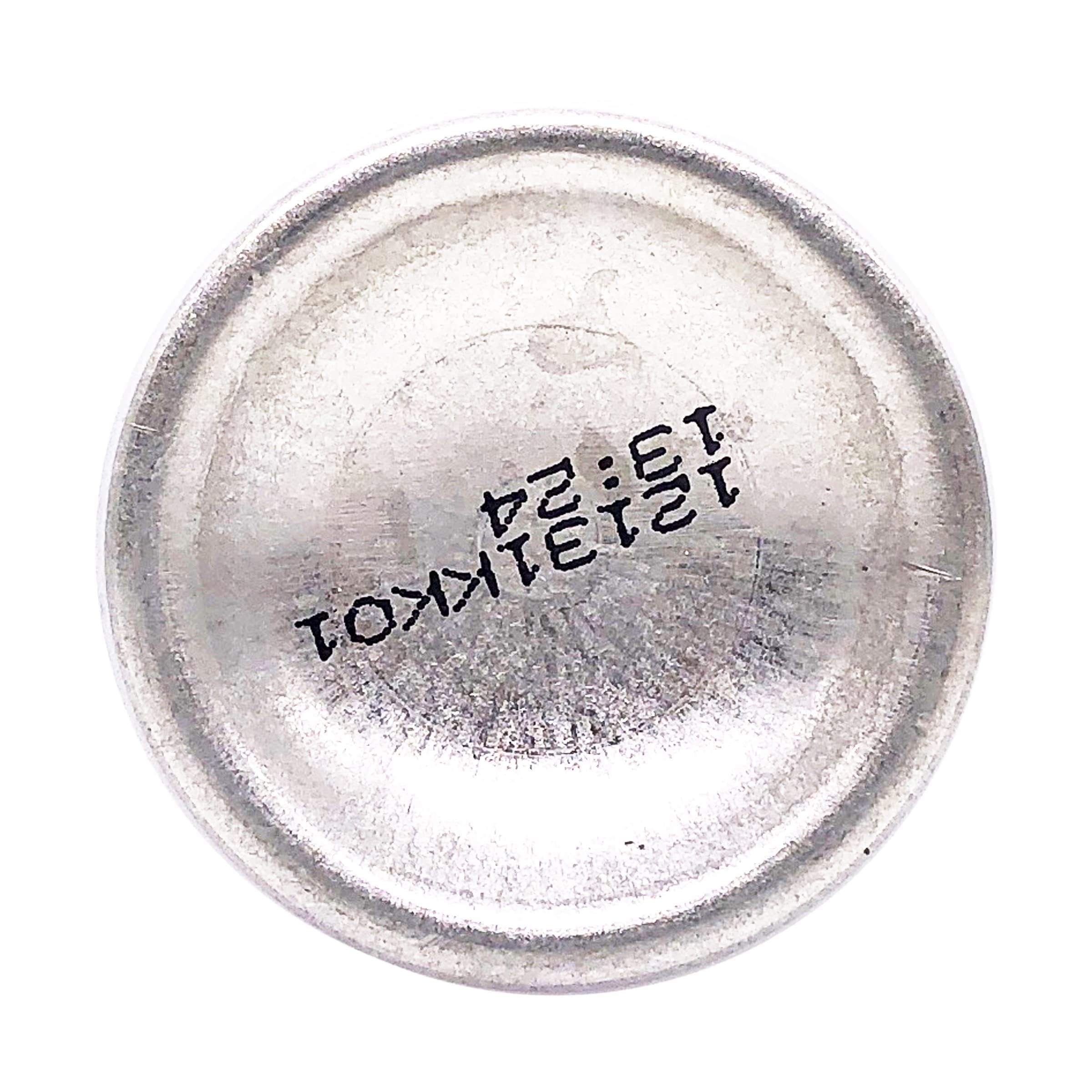 Schmidt's Clean Powder Deodorant in a lifestyle shot for a fresh workday