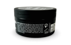 Textured hair with got2b Phenomenal paste defines style and grip