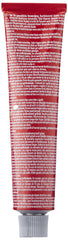 Gloves and cap with Schwarzkopf Igora Royal 5-57 for safe professional use.