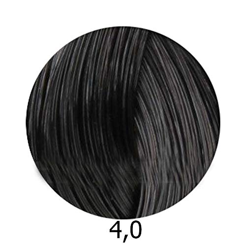 Schwarzkopf IGORA ROYAL 9-0 open-pack display suggests quick color prep.
