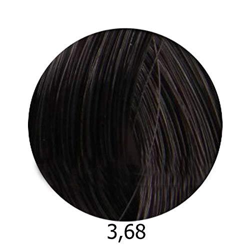 Schwarzkopf IGORA ROYAL 9-0 side-view packaging shows compact, travel-friendly design.
