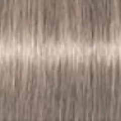 Schwarzkopf Igora Royal 9-1 color application demo highlighting even coverage and shine.