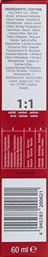 IGORA Royal kit instruction strip for easy guidance