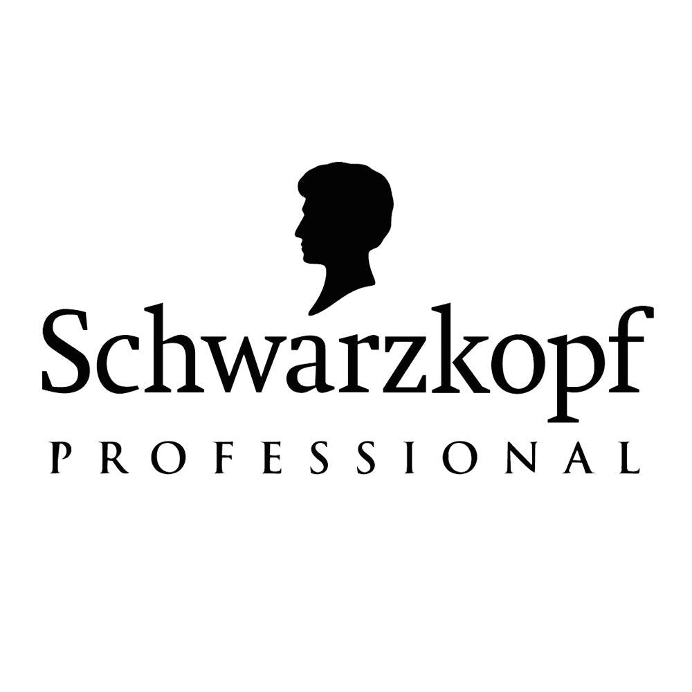 Schwarzkopf Igora Royal application gloves illustrating clean, mess-free color experience.