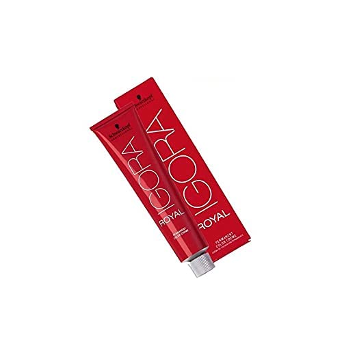 Schwarzkopf Igora Royal gloves ready for at-home or salon application