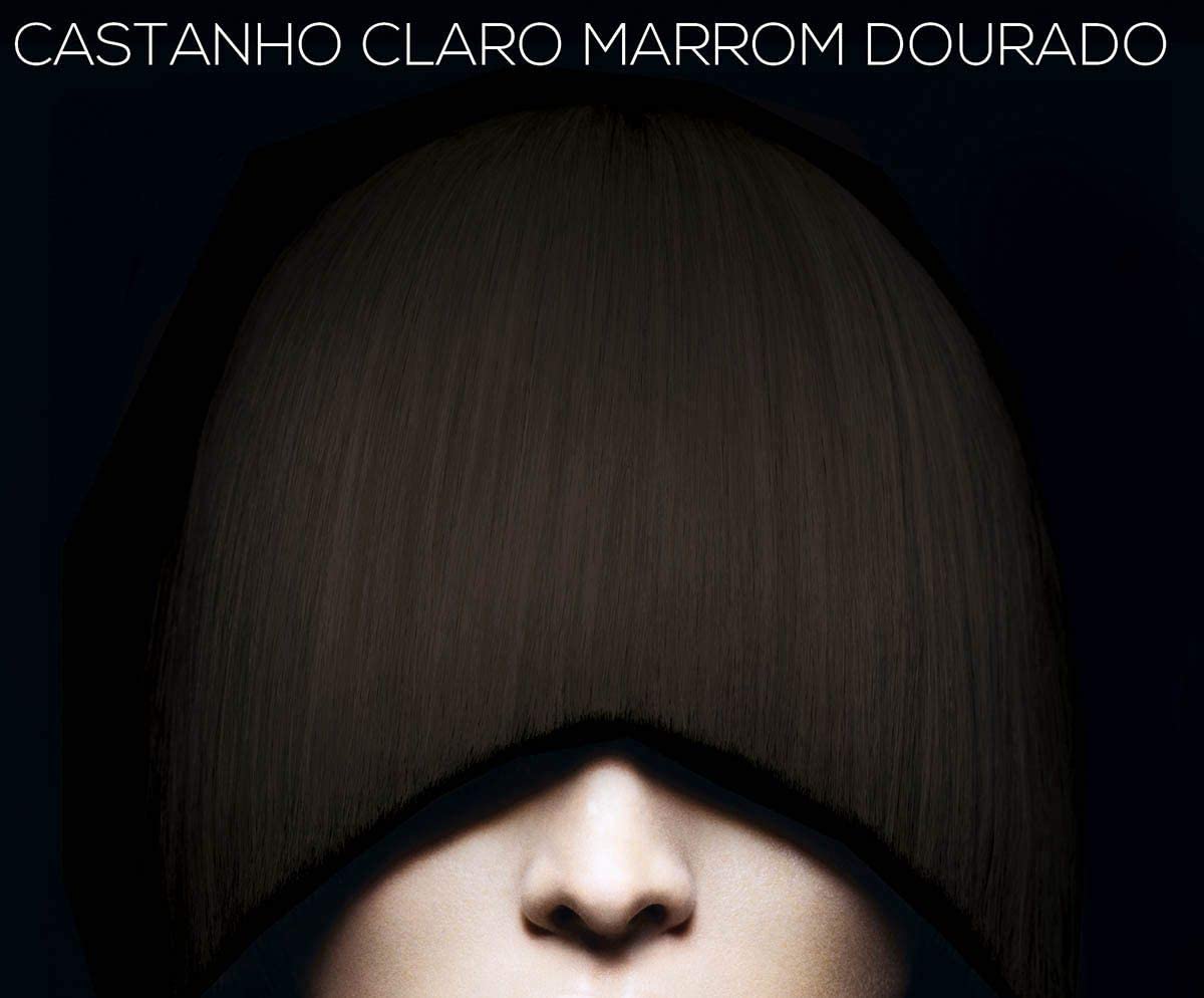 Schwarzkopf Igora Royal color creme tube close-up to show precise mixing and even application.
