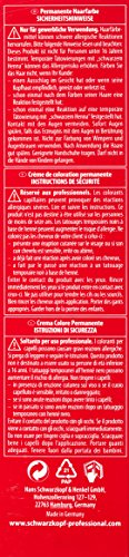 Schwarzkopf Igora Royal 60 ml dye tube for home color
