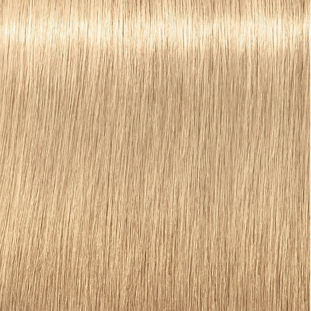 Schwarzkopf Igora Royal Highlift color cream closeup 60 ml showing smooth, even application.