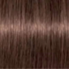 Schwarzkopf Professional Igora Royal 6-6 dark blonde chocolate on-hair application highlighting even color on porous hair