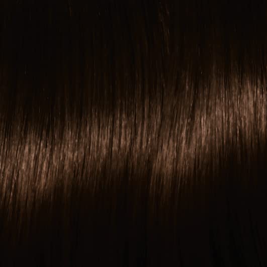 Schwarzkopf Simply Color dermatologist-tested formula suitable for sensitive scalps.