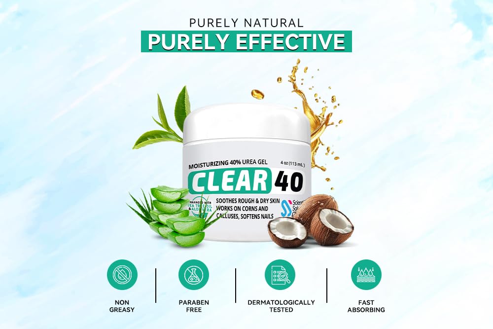 Cruelty-free skincare commitment by Scientific Solutions Global.