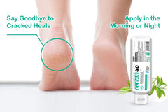 Ingredients of Scientific Solutions Clear 40 with tea tree and coconut oil