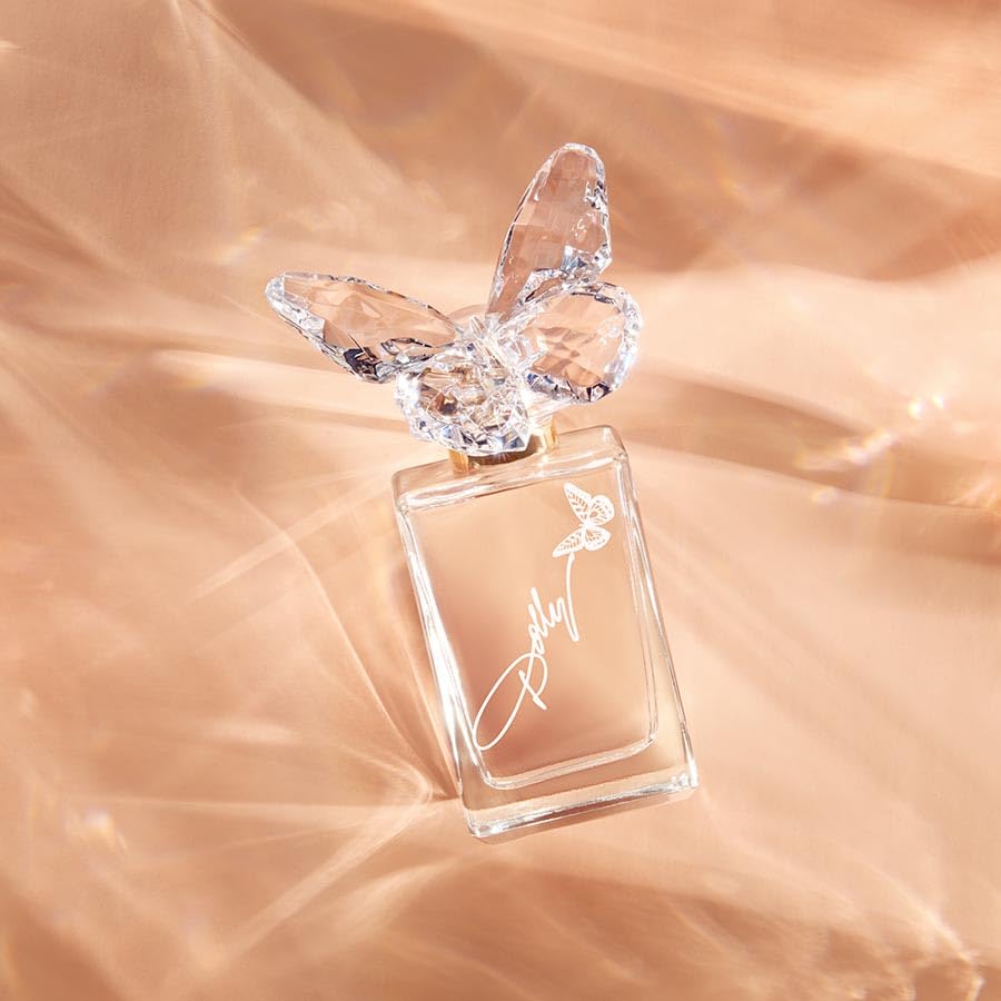 SCENT BEAUTY Dolly Tennessee Sunset packaging box emphasizes gift-ready presentation and memorable branding.