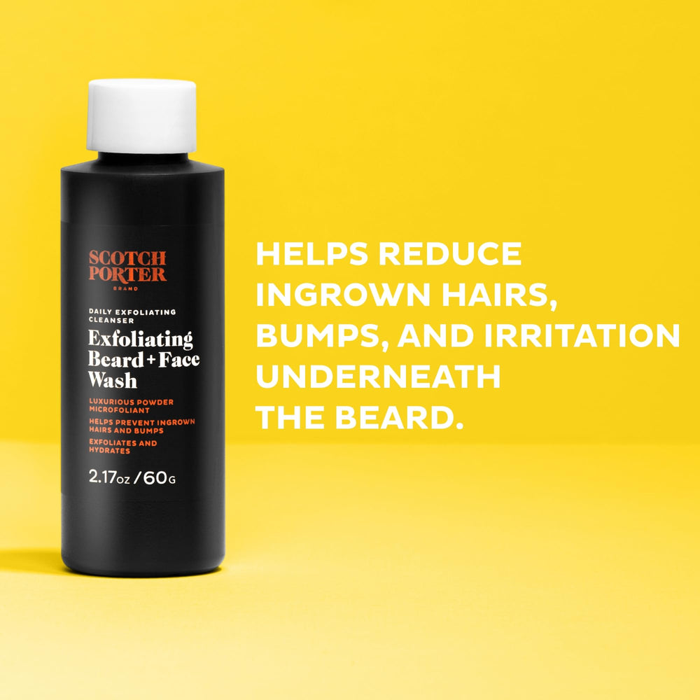 Horsetail extract supports healthy follicles while cleansing