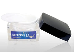 Script Essentials Suzy Cohen night-cream-jar showcasing Niacinamide for balanced complexion.