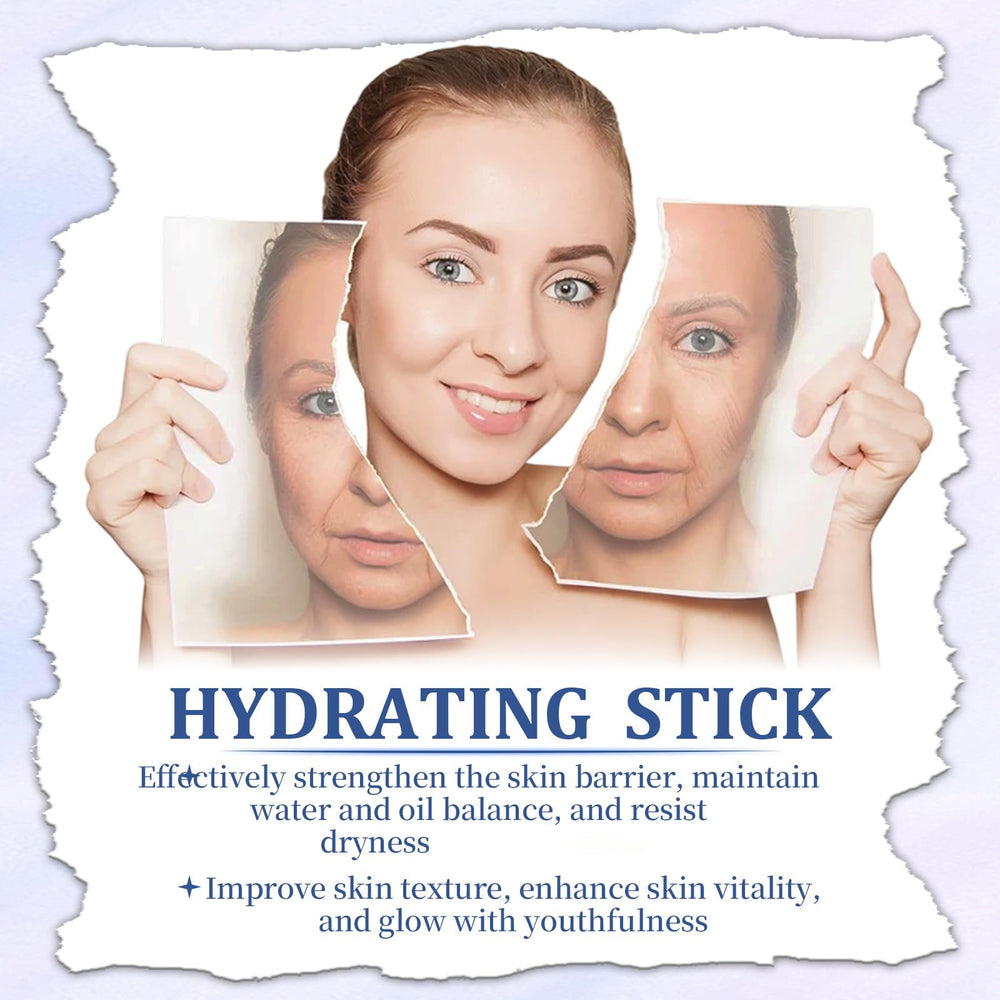 Scrlous eyes-neck-face multi-use stick hydrates delicate areas on the go.
